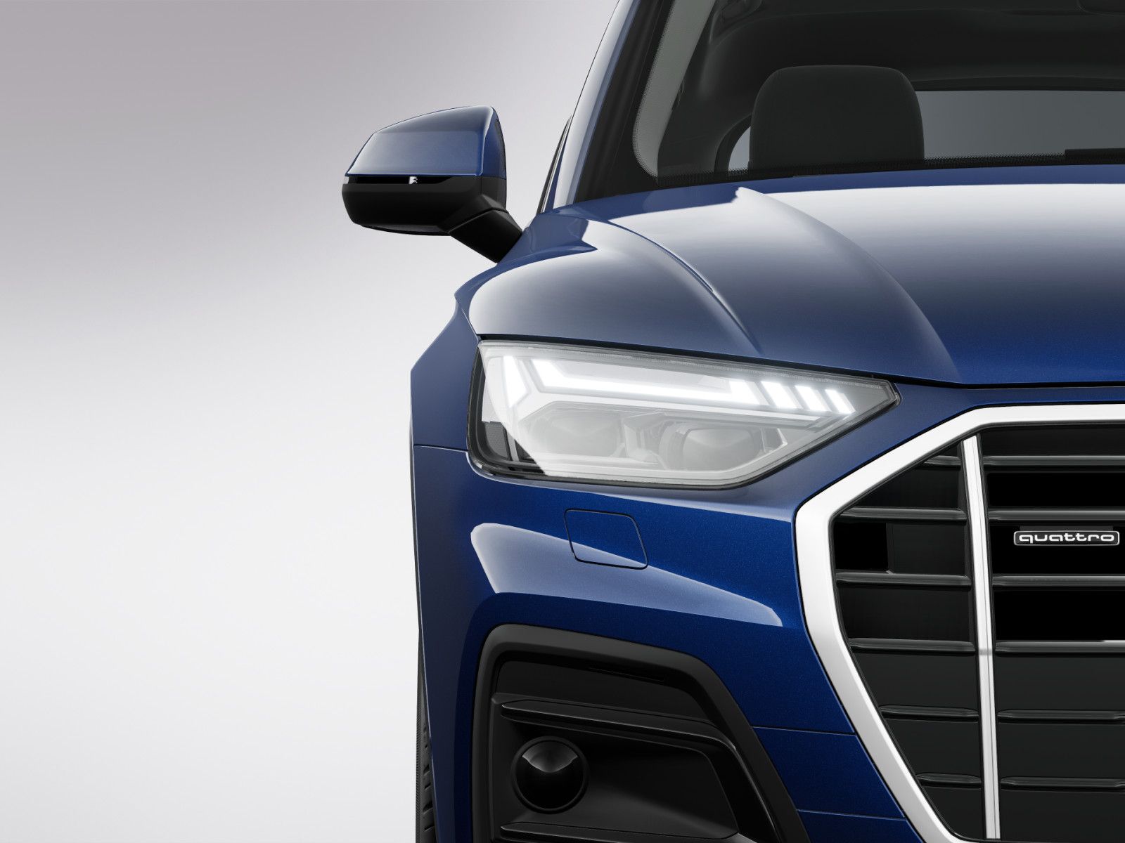 Audi Q5 - Bild 10