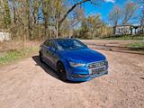 Audi S3 8V Vorfacelift Limo 2,0 Tfsi quattro - Audi S3: 8l