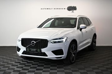 Volvo XC60 - 3