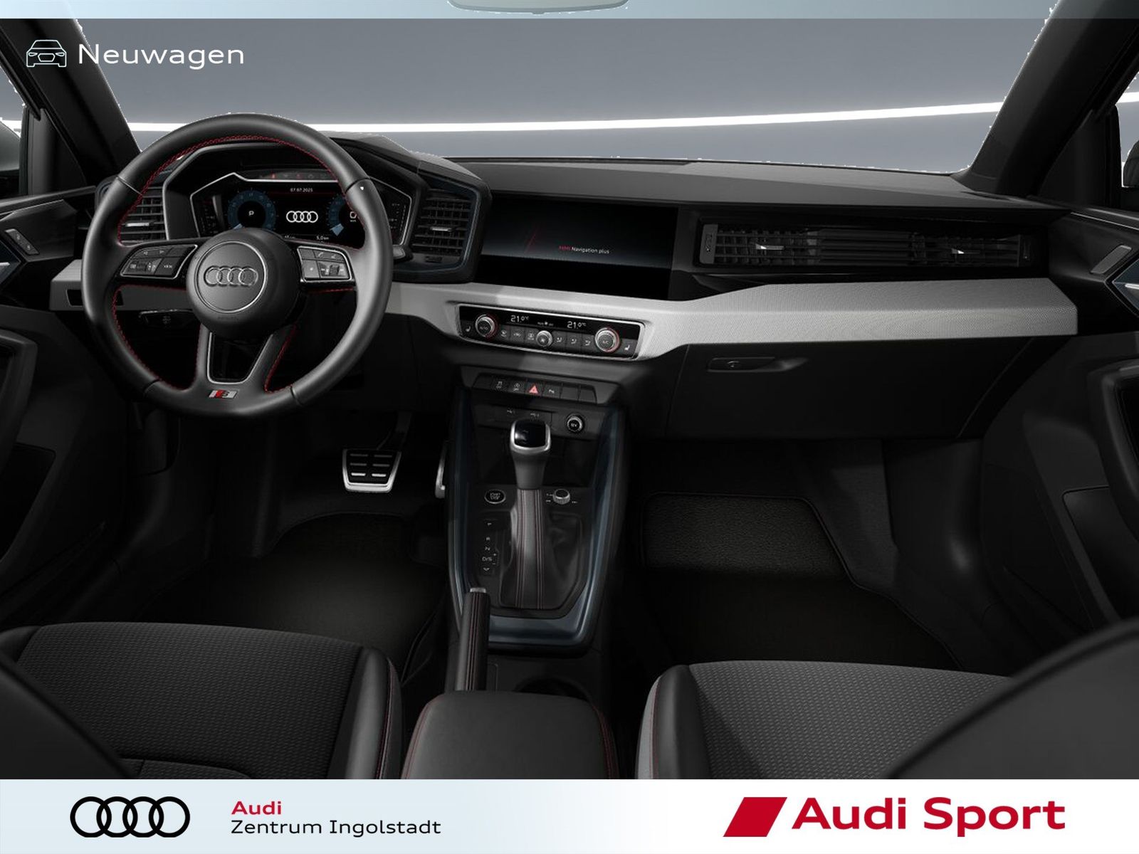 Audi A1 - Bild 12