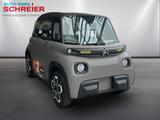 Citroën AMI PEPS*AB 15 JAHREN FAHRBAR*KLEIN UND KOMPAKT* - Citroën AMI: Peps