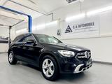 Mercedes-Benz GLC 300 4Matic*Anhängerkup*Head-Up*Kamera* - Mercedes-Benz GLC 300 Gebrauchtwagen