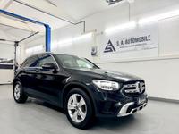 Mercedes-Benz GLC 300 4Matic*Anhängerkup*Head-Up*Kamera*