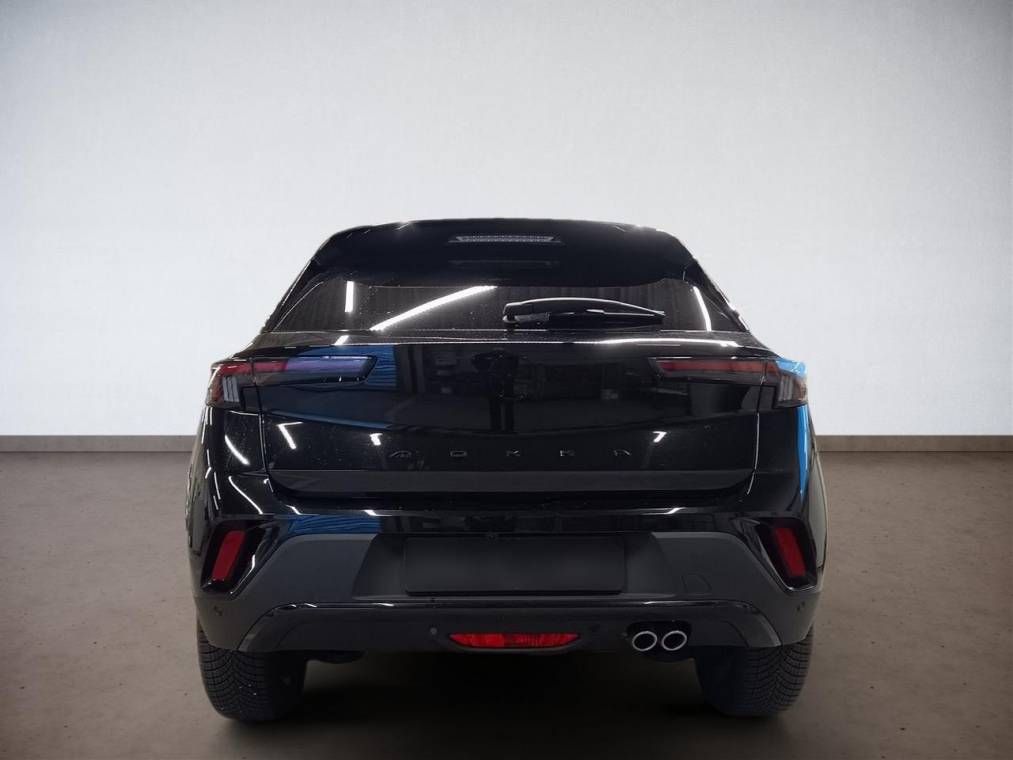 Fahrzeugabbildung Opel Mokka 1.2 Turbo Edition 96KW