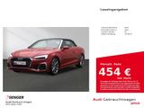 Audi A5 Cabriolet S line 35 TDI Matrix B&O AHK Navi - Audi: Cabrio, Line