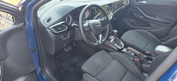 Opel Astra - 11