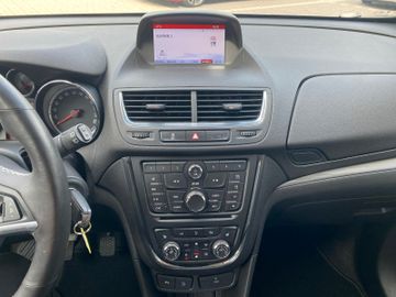 Bild 14 Opel Mokka Edition 1.6*SHZ*LHZ*KLIMAAUTO*