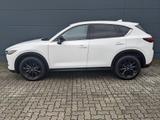 Mazda CX-5 2.2l Homura AWD Bose Matrix-LED 360° Kamera - gebrauchte Mazda CX-5 aus dem Jahr 2021