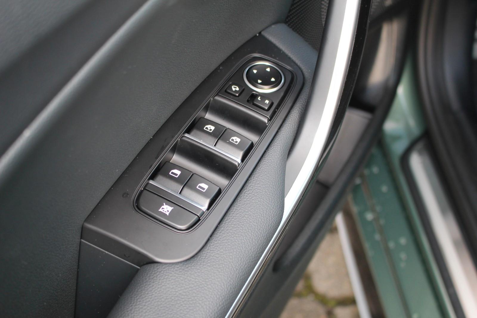 Kia PROCEED DCT GT-LINE TECH. / PERFOR. / LEDER PAK.