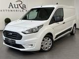 Ford Transit Connect Kasten Lang NAV+TEMPO+KAMERA+AHK - Ford Transit Connect: Automatik