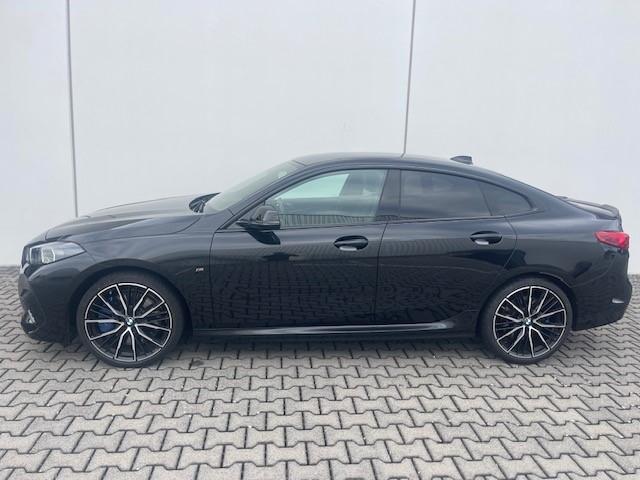 BMW M235i A xDrive Gran Coupe LkHz SHZ ACC LCProf