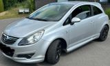 Opel Corsa 1.2 ecoFLEX Tüv Neu!!Klima..OPC Optik!! - Opel Corsa aus 2010: Ecoflex