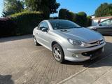 Peugeot 206 cc Cabrio - Peugeot 206 in Oldenburg