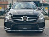 Mercedes-Benz GLE 500 4Matic VR6 Guard werks panzer,Armored - Mercedes-Benz Panzer