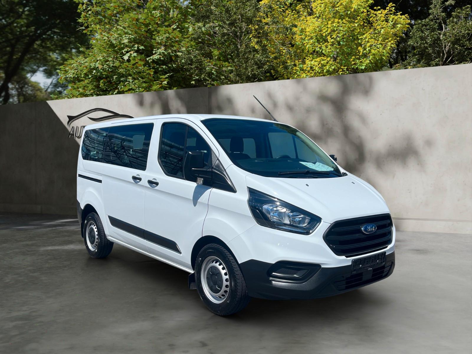 Ford Transit/Tourneo Custom Kombi 320 L1H1/9 Sitzer