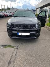 Jeep Compass 1.3 GSE T4 110kW 80th Anniversary 1.HAND - Jeep Compass Gebrauchtwagen in München