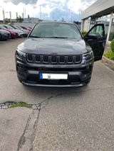 Jeep Compass 1.3 GSE T4 110kW 80th Anniversary 1.HAND - Jeep Compass in München