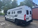 Hobby Vantana Premium K65 (Vollausst., Autark, Klima) - Offers