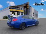 Subaru Impreza WRX STI Sport 2-Hand - Subaru aus 2016