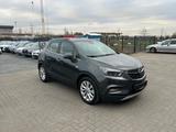 Opel Mokka X Innovation - Opel Mokka Gebrauchtwagen in Köln