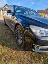 BMW 750D X DRIVE 381 PS - gebrauchte BMW 750 aus dem Jahr 2013