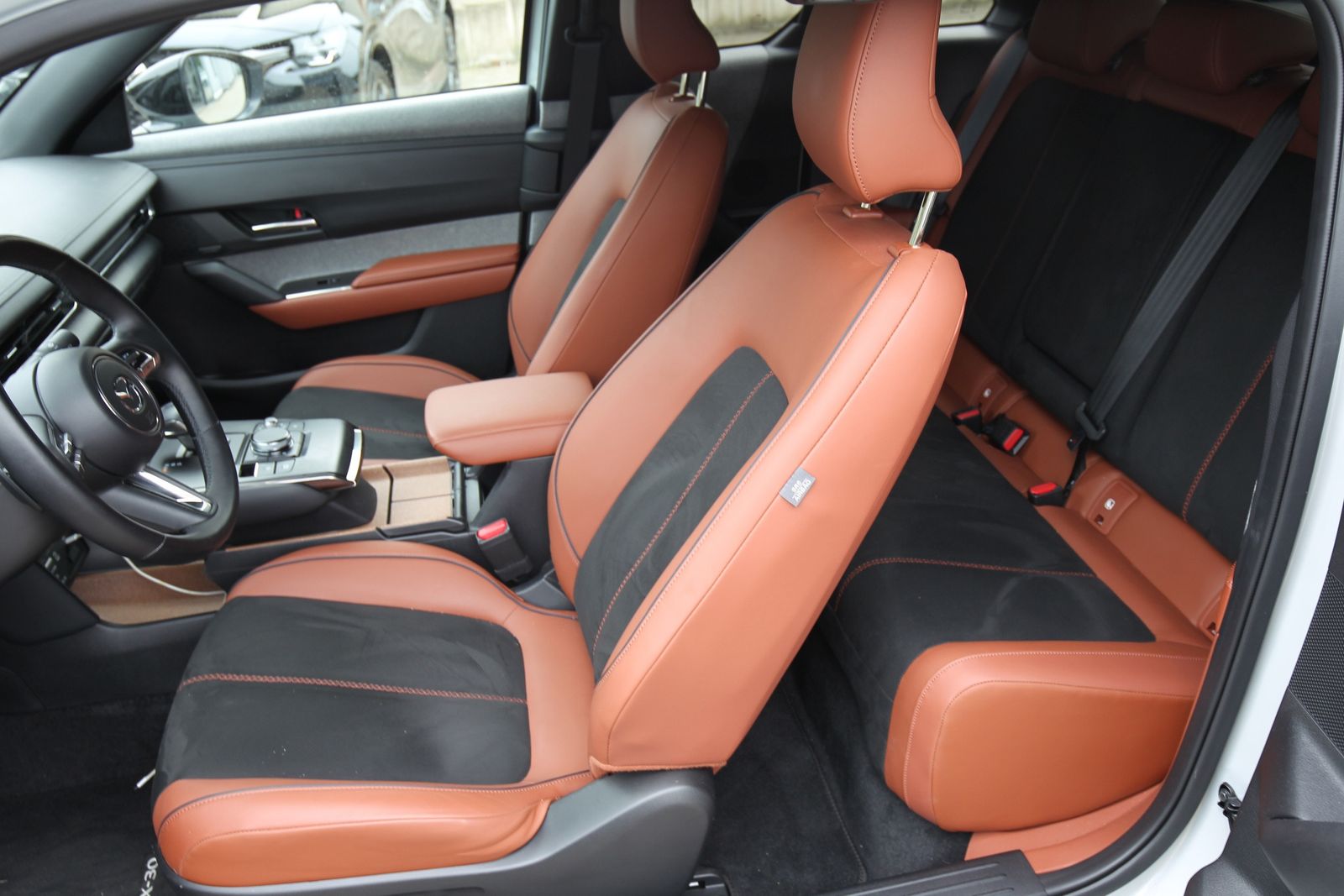 Mazda MX-30 - Bild 18