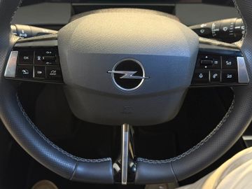 Opel Astra - 12