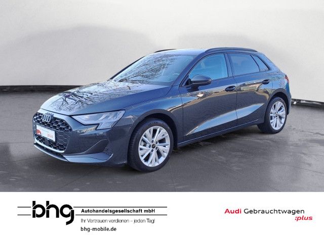 Audi A3 Sportback 30 TFSI S tronic *ACC*NAVI*LED*3-Zo