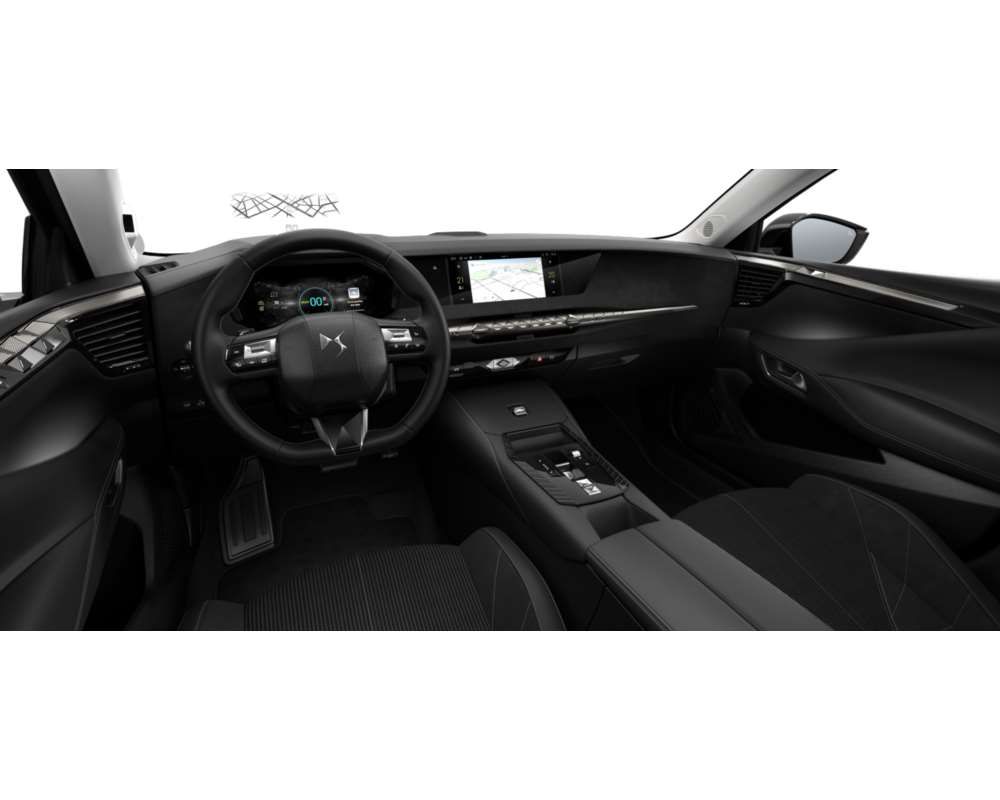 DS Automobiles DS4 - Bild 6