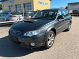 Subaru Legacy / Outback 2.0D 4x4 Xenon Nav... - Subaru Outback aus 2009