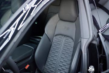 صورة مصغرة 24 لـ 2025 AUDI RS7