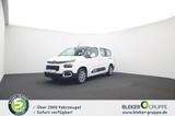 Citroën Berlingo XL PureTech 110 Feel S/S - gebrauchte Citroën Berlingo aus dem Jahr 2021