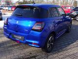 Suzuki SWIFT 1.2 DUALJET HYBRID CVT COMFORT+ NAVI  - Suzuki Swift Gebrauchtwagen in Chemnitz