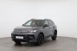 Volkswagen Tiguan R-Line TDI 4MOTION DSG