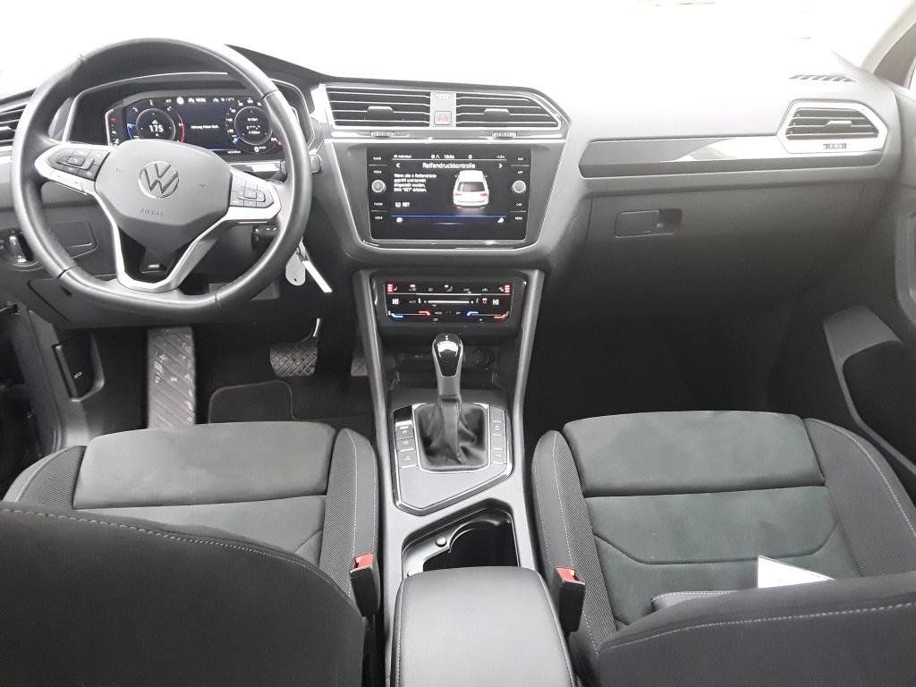 Volkswagen Tiguan - Bild 5