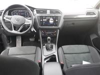Volkswagen Tiguan - Vorschau Bild 5