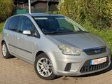 Ford C-MAX 1,8 Style PDC vorne+hinten+Alu+SHZ !!! - gebrauchte Ford C-Max aus dem Jahr 2007