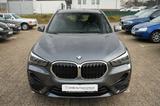 BMW X1 20d sDrive Sport Line*PANO*PDC*LED*DAB*1HD* - BMW X1 Gebrauchtwagen in Düsseldorf