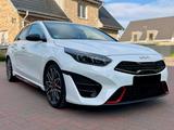 Kia cee'd / Ceed 1.6 T-GDI DCT GT - gebrauchte Kia cee'd / Ceed aus dem Jahr 2024
