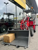 Other Kima Pegasus 06 Hoflader Radlader Hoftruck NEU - Offers matching your search criteria
