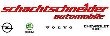 Schachtschneider GmbH & Co. KG Logo