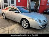 Citroën C6 3.0 V6 HDI Biturbo FAP Exclusive NEUER MOTOR - Citroën C6 Gebrauchtwagen