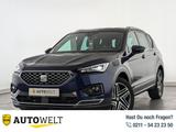 Seat Tarraco 1.5 TSI ACT Xcellence LED+NAVI+ACC+RFK+ - Seat Tarraco Gebrauchtwagen in Düsseldorf