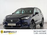 Seat Tarraco 1.5 TSI ACT Xcellence LED+NAVI+ACC+RFK+ - Seat Tarraco in Düsseldorf