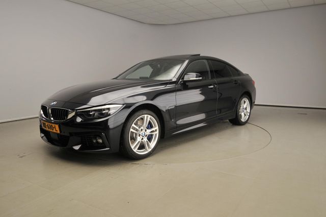 BMW 440 Gran Coupé 4 Serie 440i xDrive | M-Sportpakk