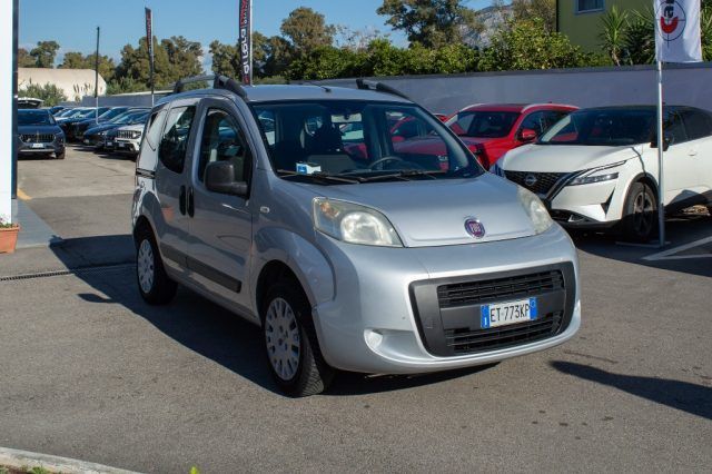 Fiat FIAT Qubo 1.4 8V 77 CV Dynamic Natural Power