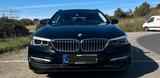 BMW 520d Touring A - - BMW 520 in Frankfurt (Main)