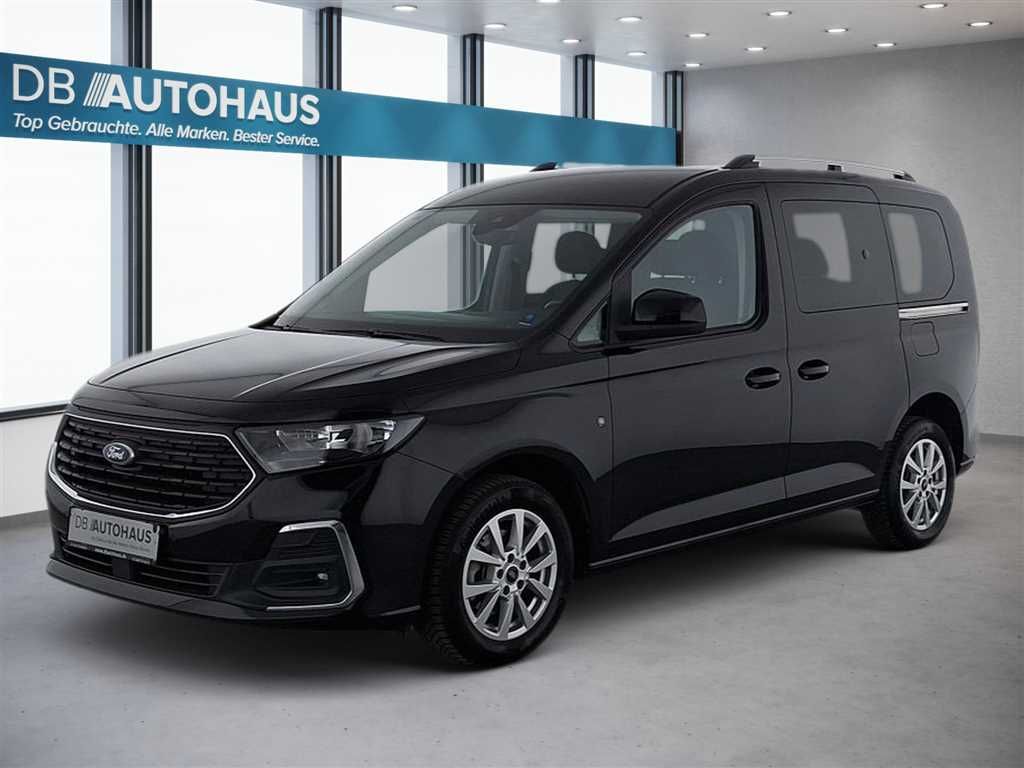 Image of Ford Tourneo Connect