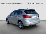 BMW 218i Active Tourer Aut. Advantage LED Navi 1. Hd - gebrauchte BMW 218 Active Tourer aus dem Jahr 2018