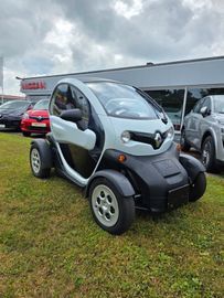Angebot ansehen Renault Twizy